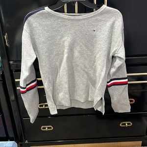 TOMMY HILFIGER Long Sleeve Sweater